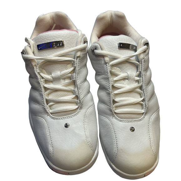 2004 Vintage Nike Air PT One Shoes - Picture 3 of 14